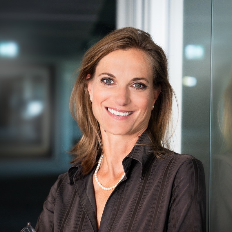 Mareike Mende Ratnam